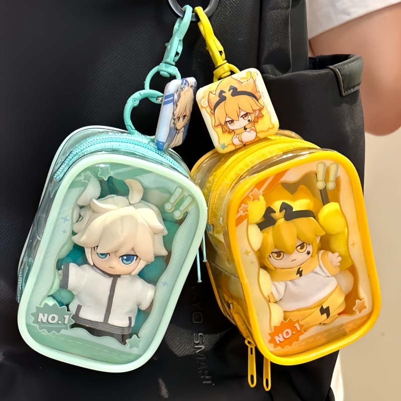 Baby Products Keeping Bag - Genuine Aotu World Loomini Mobile Doll