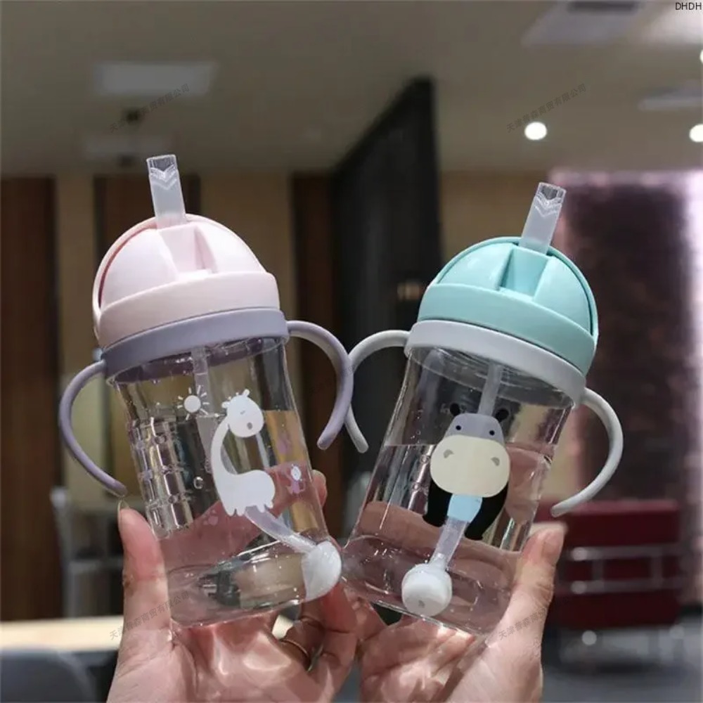 Zwitsal Baby Products - 350ml Baby Feed Drinking Water Cup