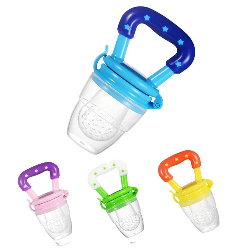 Zwitsal Baby Products - Silicone Baby Pacifier Infant Nipple Soother