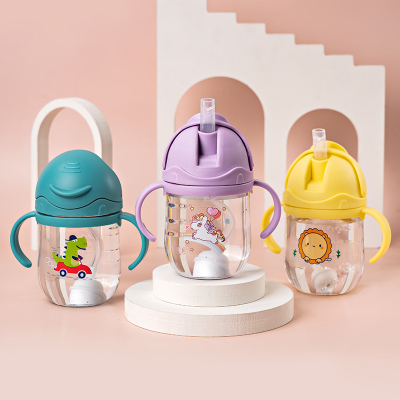 Zwitsal Baby Products - No Spill Sippy Cup For Toddlers