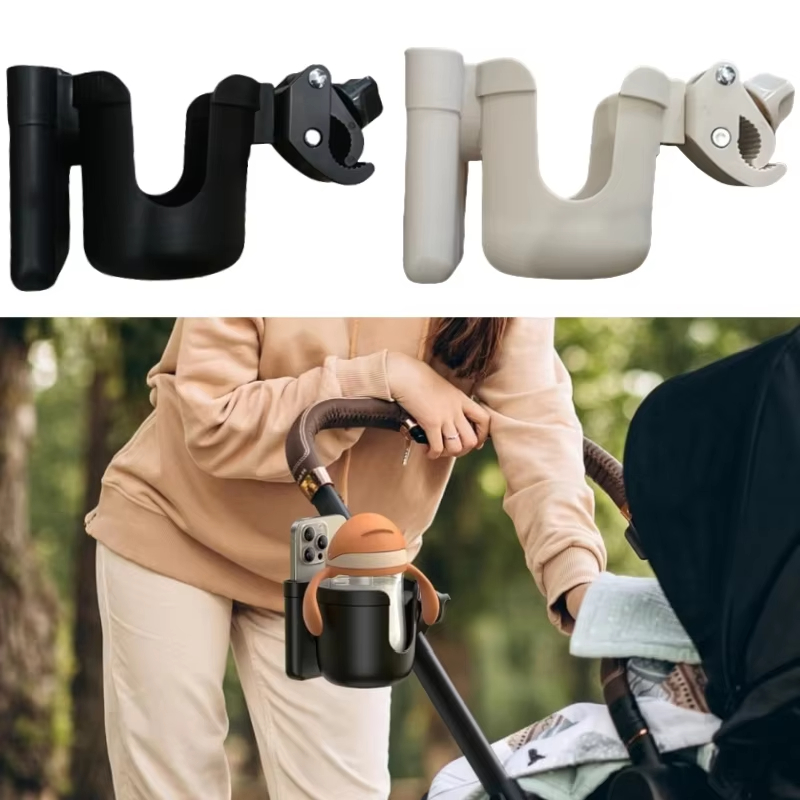 Zwitsal Baby Products - Pram Cup Holders Baby Stroller Water