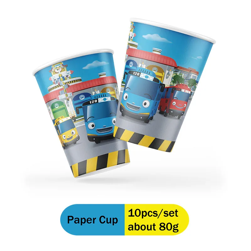 Tayo the Little Bus Supplies P - Zwitsal Baby Products review and price