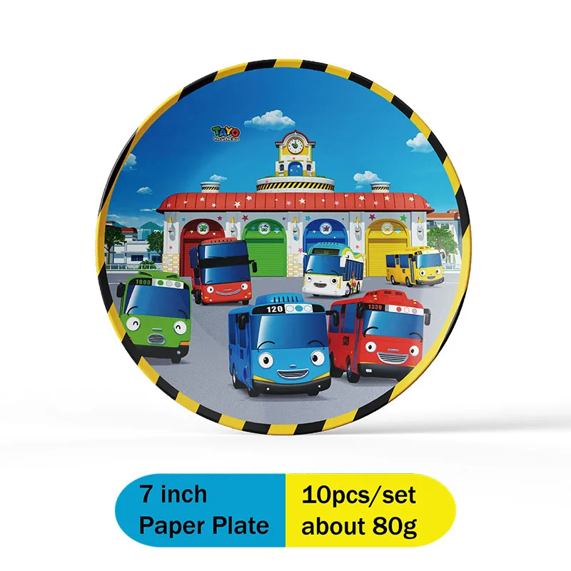 Tayo the Little Bus Supplies P - Zwitsal Baby Products review and price
