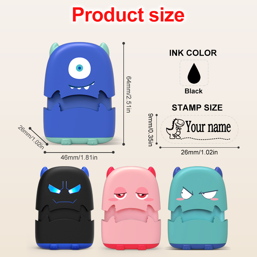 Engraved Baby Name Stamp Gift  - Baby Products Gift review and price