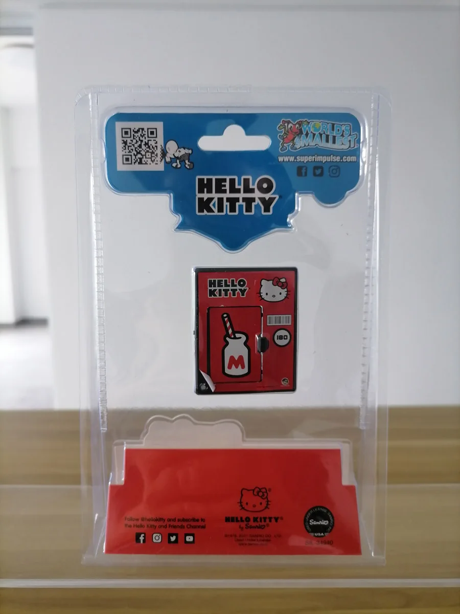 Micropops Figure with Collecti - Baby Products Combo review and price