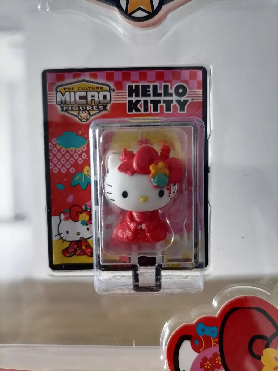 Micropops Figure with Collecti - Baby Products Combo review and price