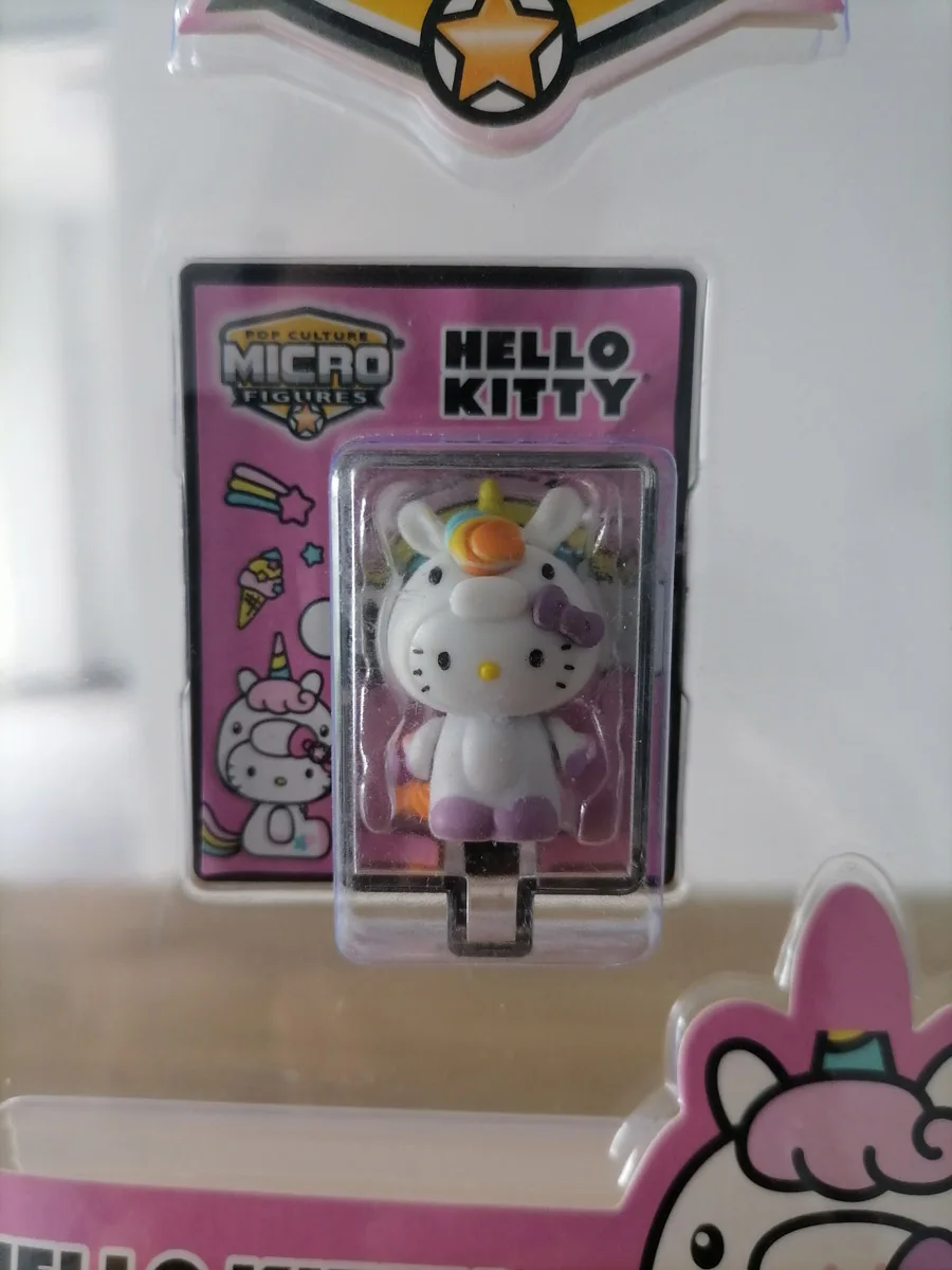 Micropops Figure with Collecti - Baby Products Combo review and price