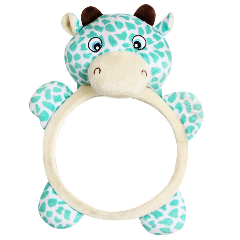 Baby Car Mirror Safety Car Sea - Baby Monitor Sensor review and price