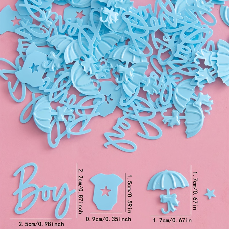 15g Pack Pink Blue Baby Paper  - Zwitsal Baby Products review and price