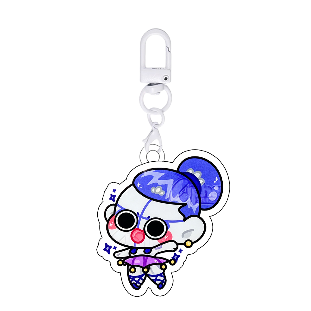 for FNAF Game Circus Baby Bonn - Baby Products Gift review and price