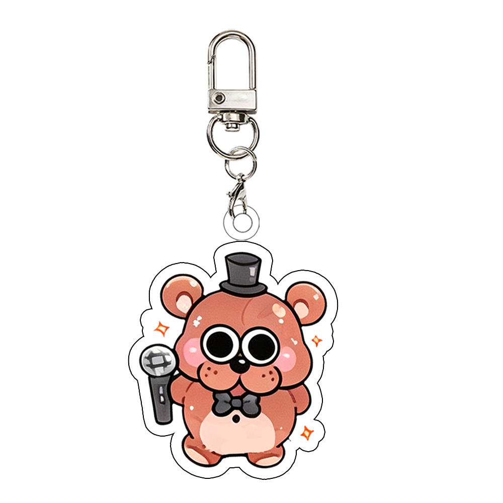 for FNAF Game Circus Baby Bonn - Baby Products Gift review and price