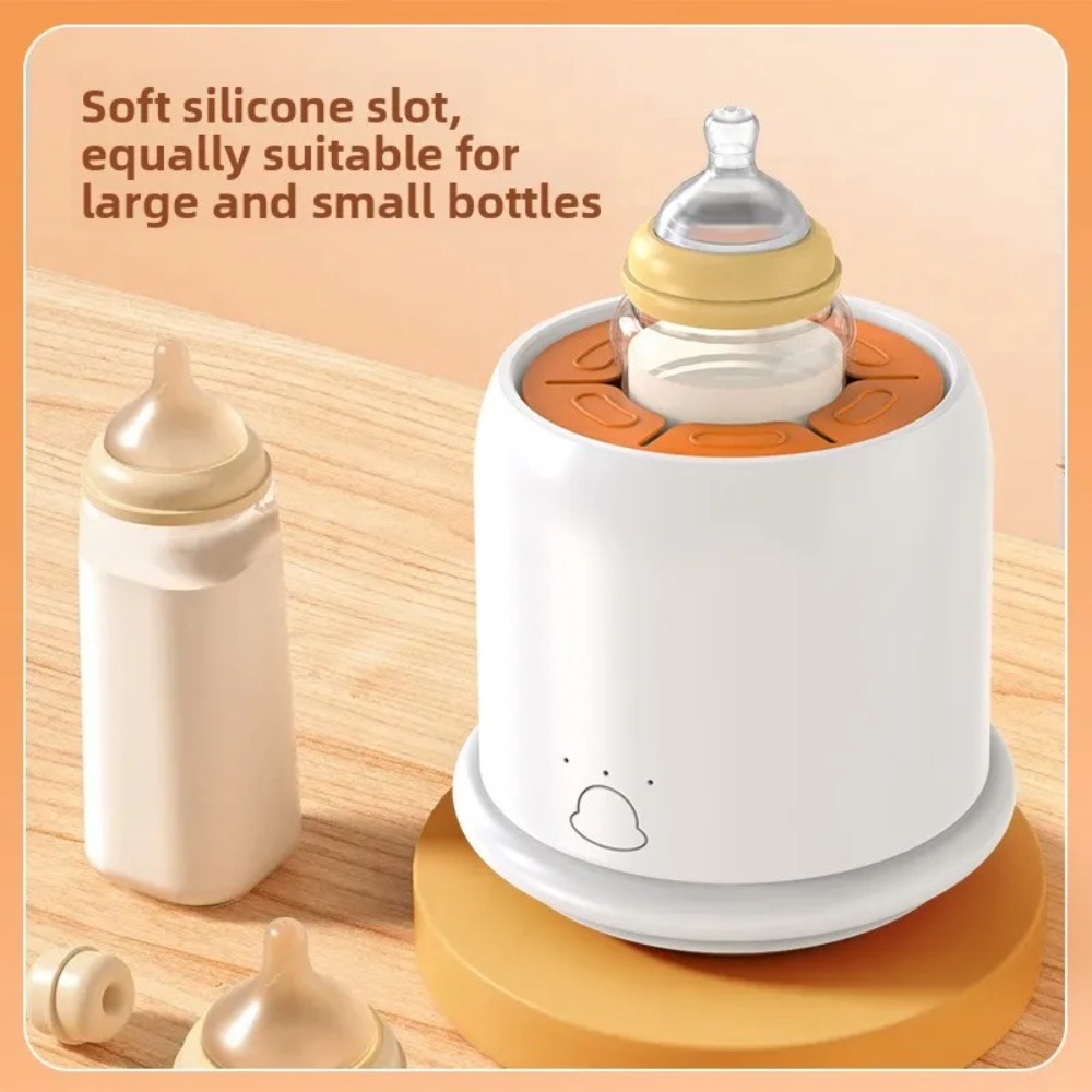 Automatic Mixing Baby Bottle S - Zwitsal Baby Products review and price
