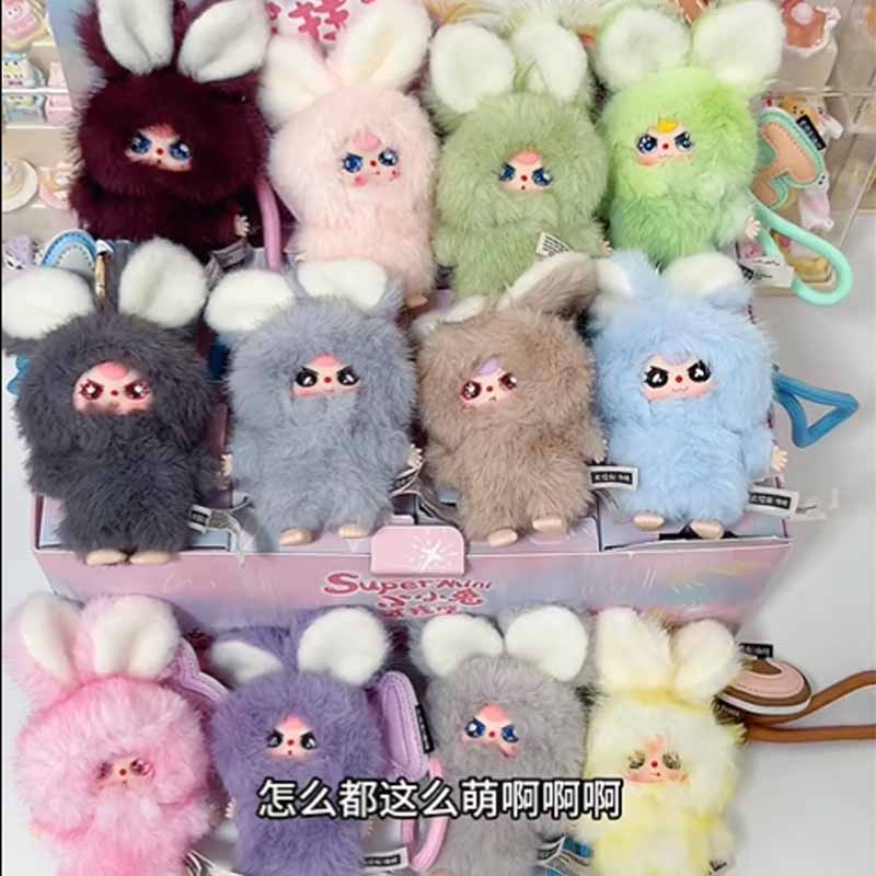 Baby Three Super Mini Bunny Se - Baby Products Combo review and price