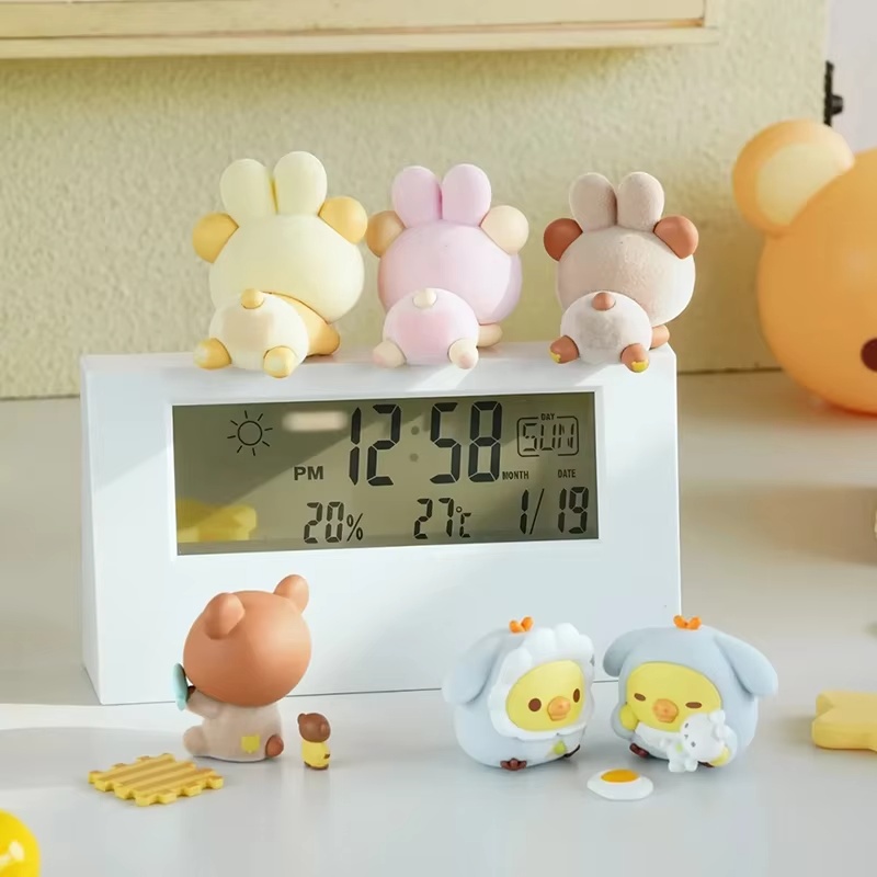 Authentic Rilakkuma Mini Bean  - Baby Products Combo review and price