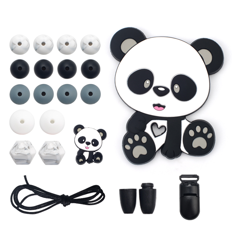 LOFCA Silicone Teether Wood Be - Baby Products Combo review and price