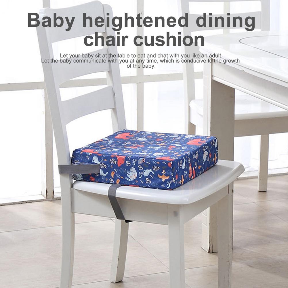HOT Booster Seat Dining Chair  - Baby High Chair Booster review and price