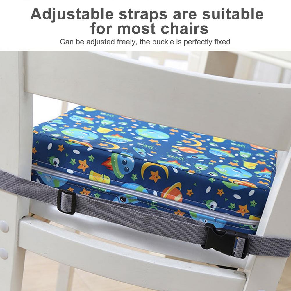 HOT Booster Seat Dining Chair  - Baby High Chair Booster review and price