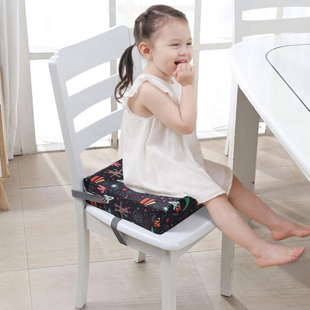 HOT Booster Seat Dining Chair  - Baby High Chair Booster review and price