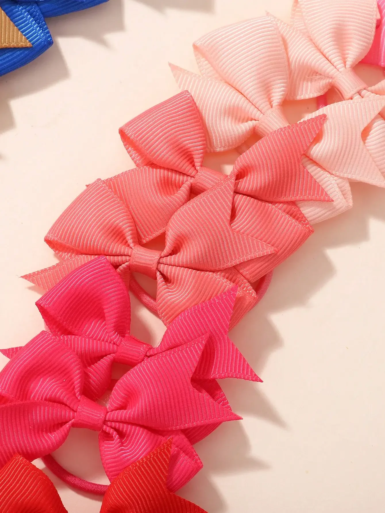 20Pcs/set 2.1inch Lovely Bowkn - Baby Products Gift review and price