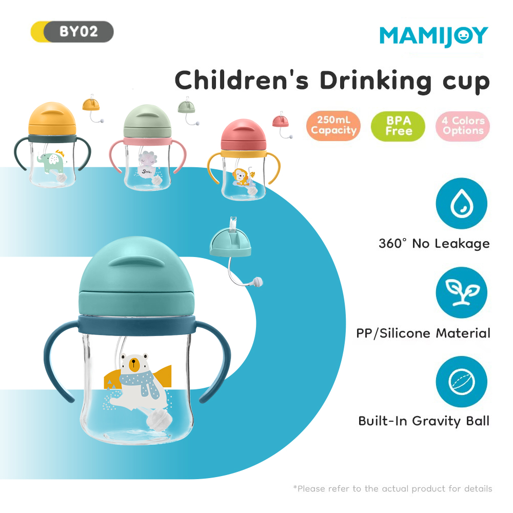 MAMIJOY Baby Learning Drinking - Zwitsal Baby Products review and price