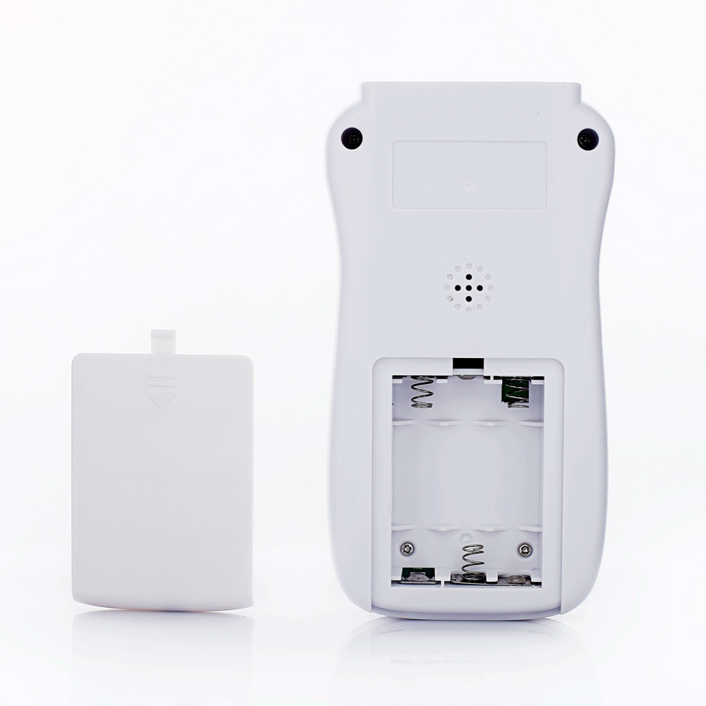 Medical Portable Handheld Puls - Baby Monitor Sensor review and price