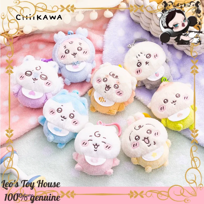 Authentic Chiikawa Baby Standi - Baby Products Keeping Bag review and price