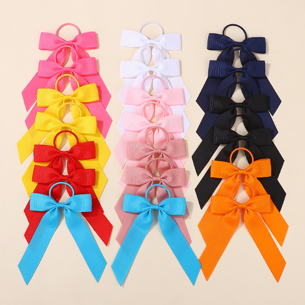 BABY BOWS 20Pcs/lot Girls Swee - Baby Products Gift review and price