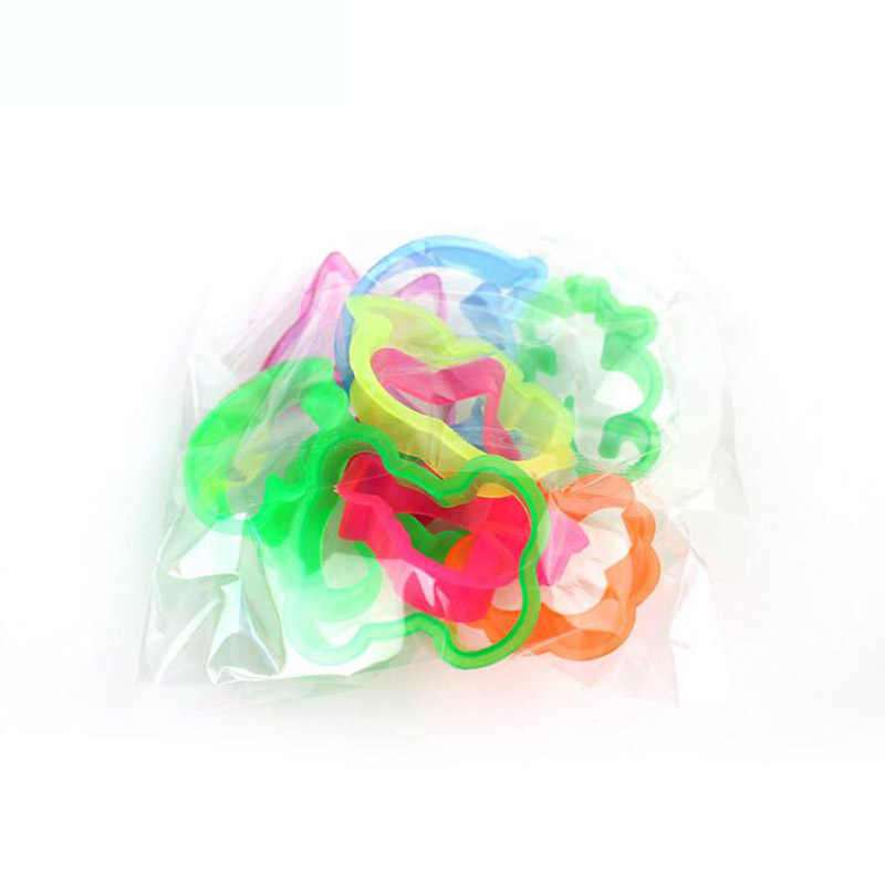 10Pcs/lot animal clay playdoug - Baby Products Keeping Bag review and price