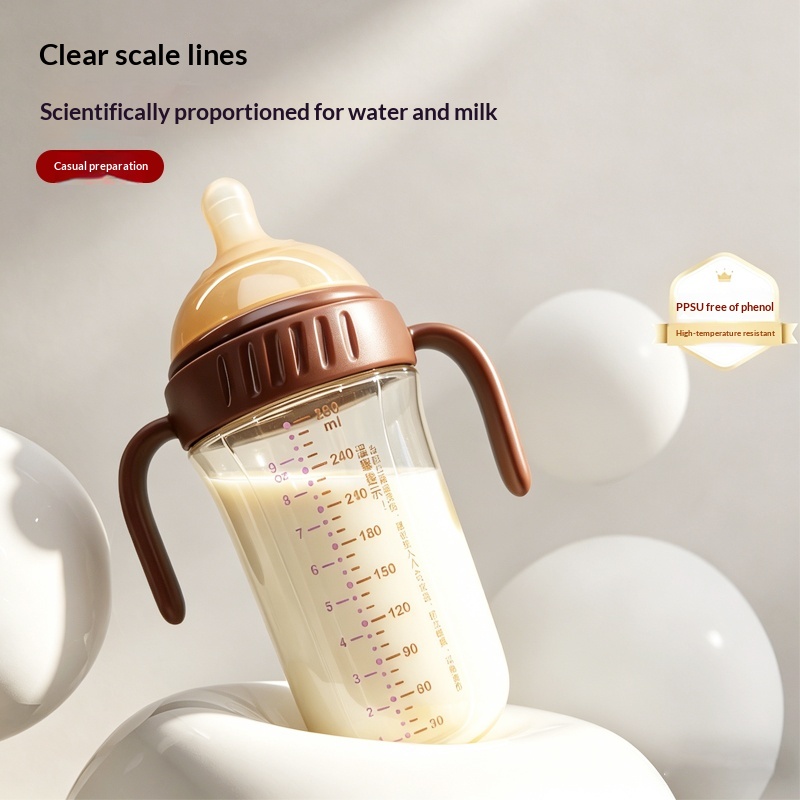 2026 New PPSU Baby Bottle with - Zwitsal Baby Products review and price
