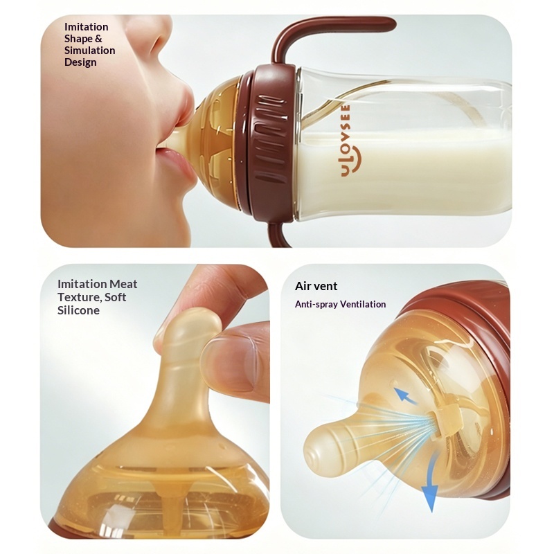 2026 New PPSU Baby Bottle with - Zwitsal Baby Products review and price