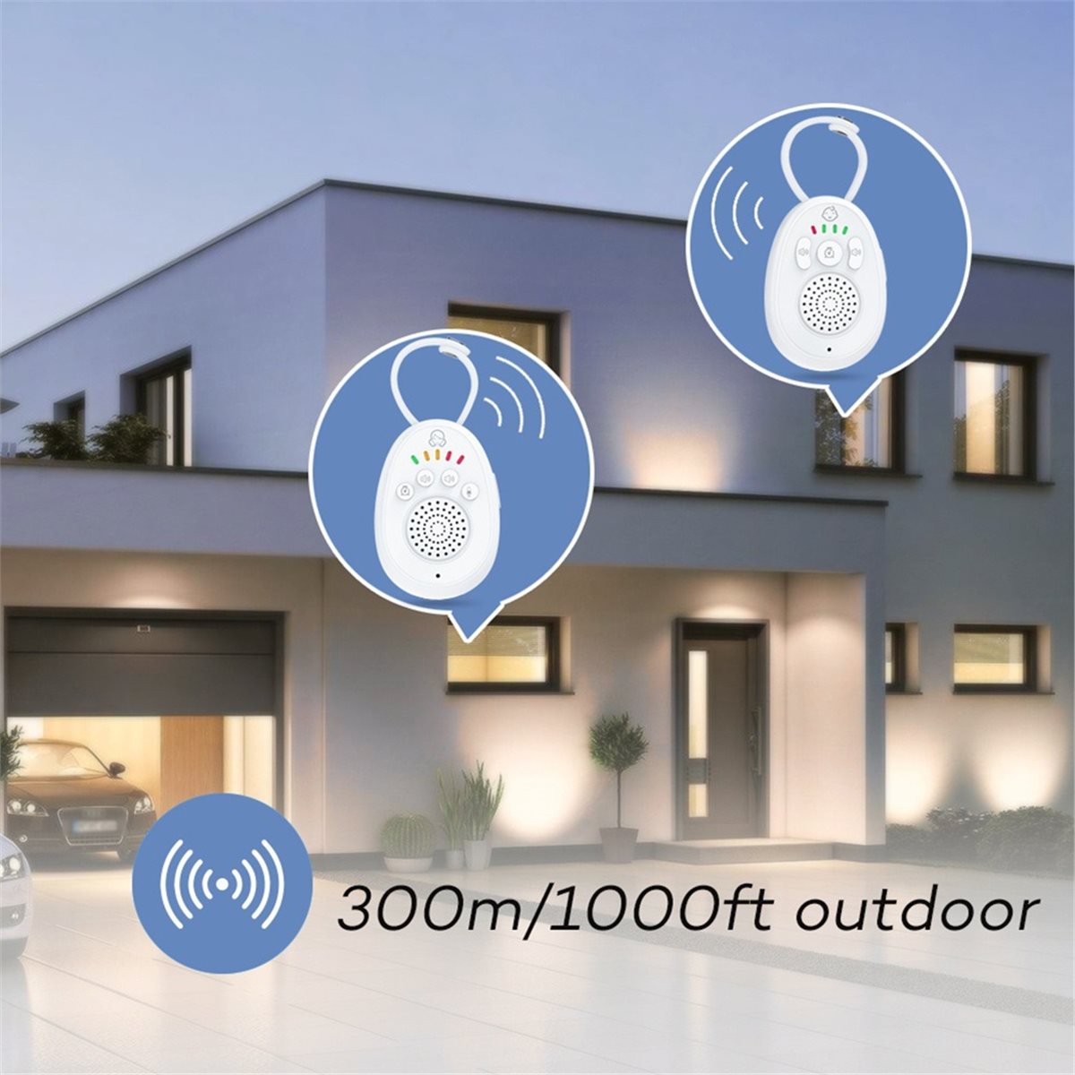 ~CLEARANCE A 2.4GHz Wireless B - Baby Monitor Sensor review and price