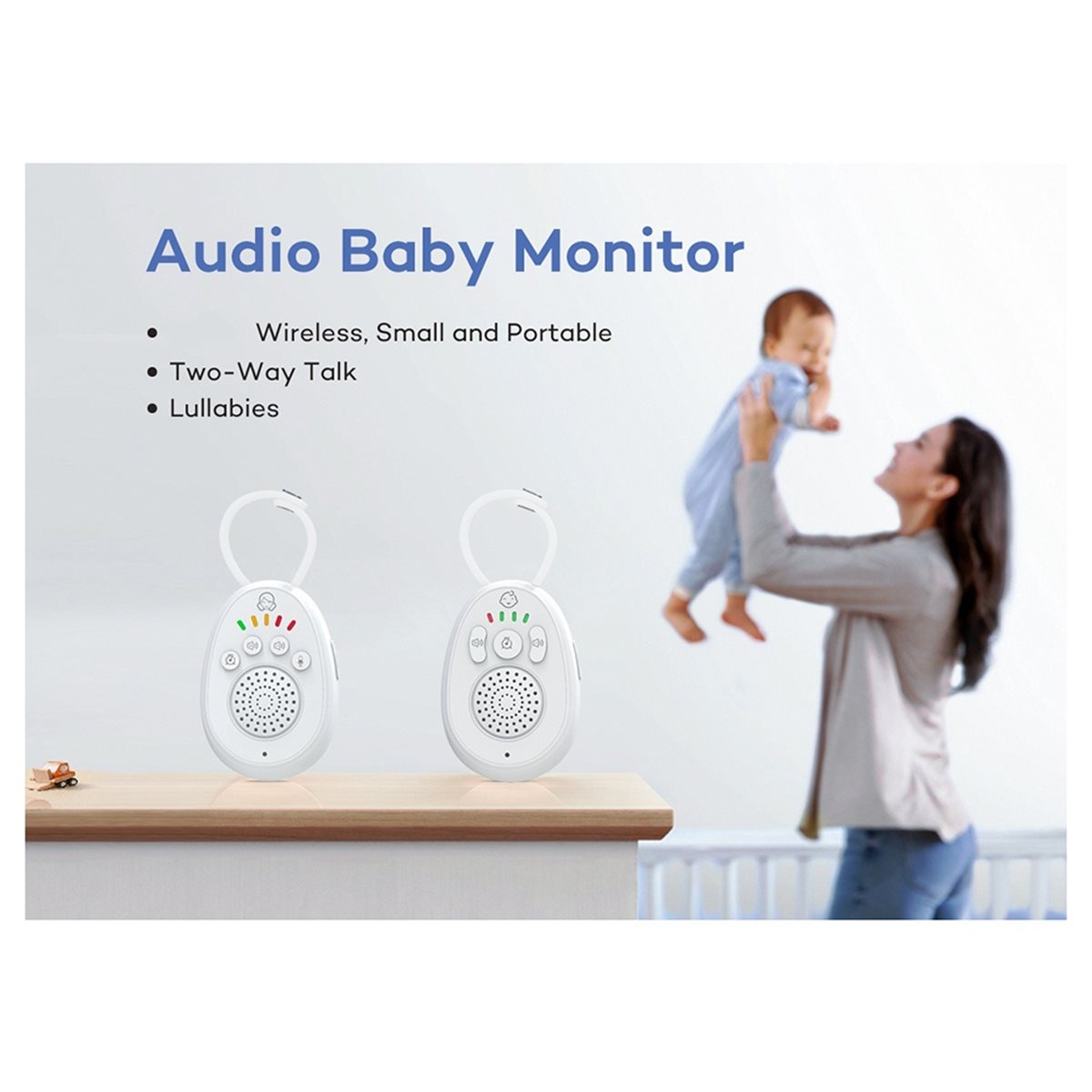 ~CLEARANCE A 2.4GHz Wireless B - Baby Monitor Sensor review and price