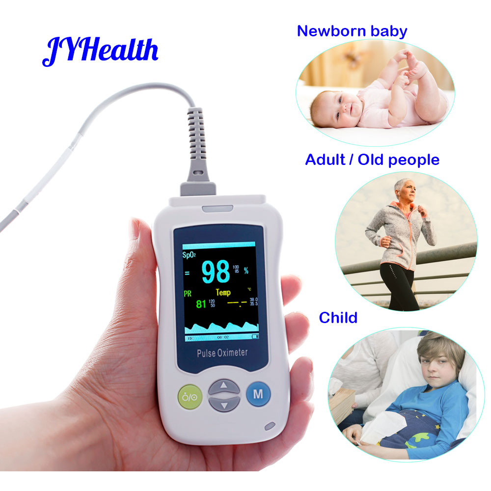 JYHealth Medical Portable Hand - Baby Monitor Sensor review and price