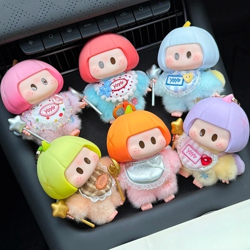 Yoyo Angel Baby Series Vinyl D - Baby Products Keeping Bag review and price