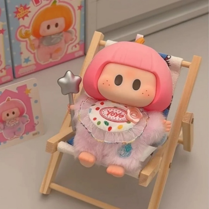 Yoyo Angel Baby Series Vinyl D - Baby Products Keeping Bag review and price