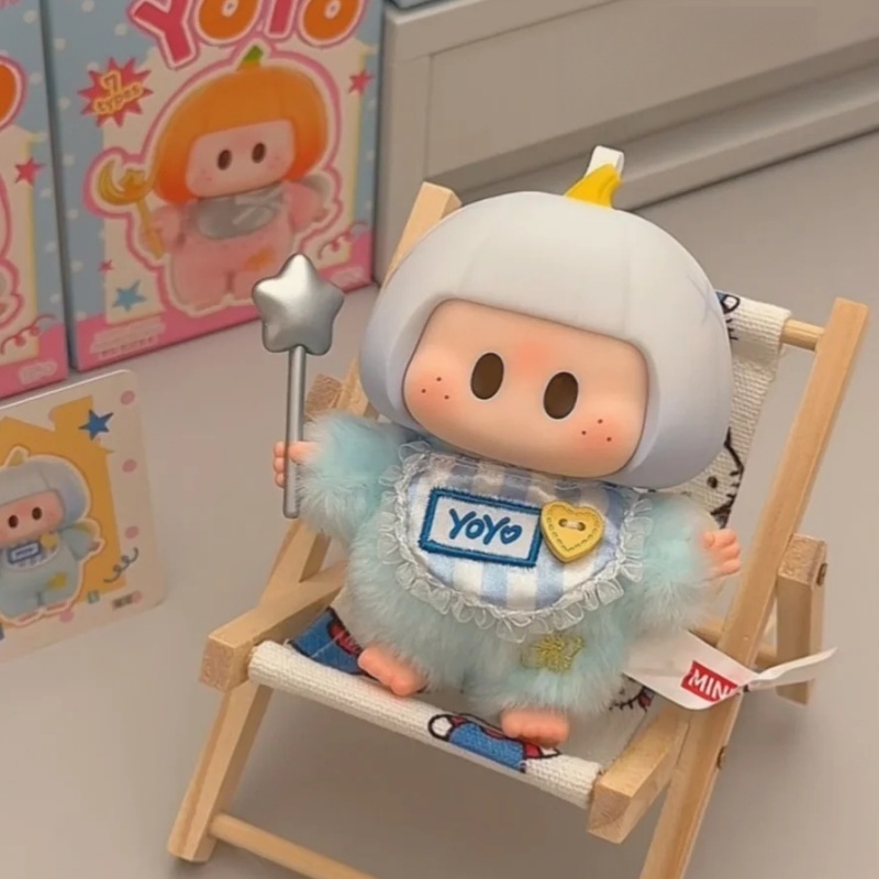 Yoyo Angel Baby Series Vinyl D - Baby Products Keeping Bag review and price