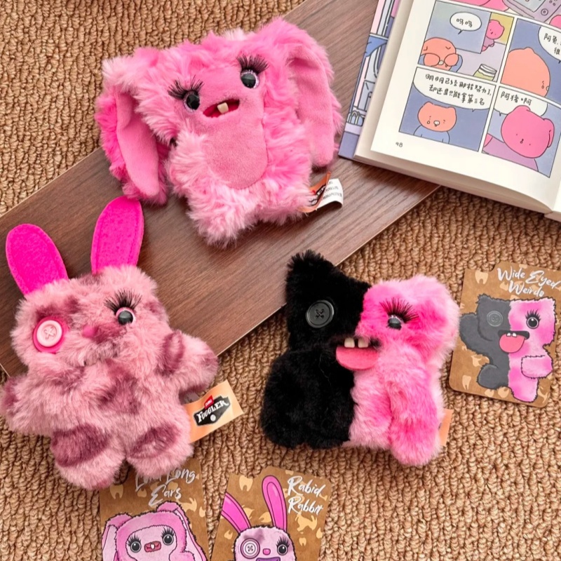 Original Fuggler Keychain Plus - Baby Products Keeping Bag review and price