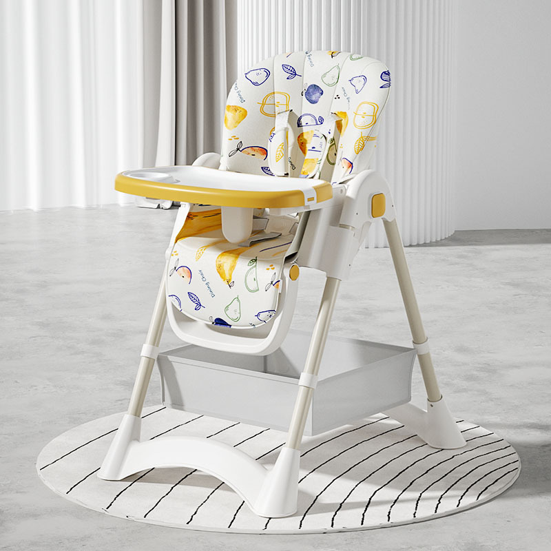 Adjustable Height Baby High Ch - Baby High Chair Booster review and price