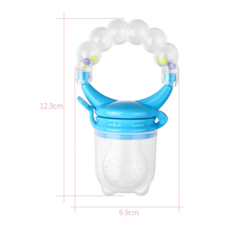 Baby Food Nibbler Feeding Spoo - Zwitsal Baby Products review and price