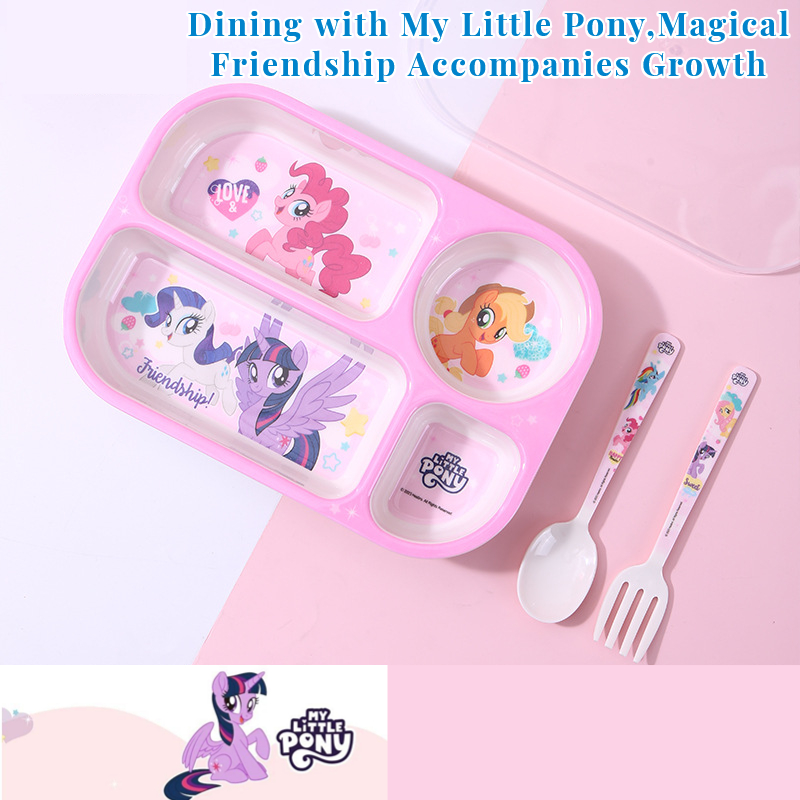 My Little Pony Tableware Set T - Baby Products Gift review and price
