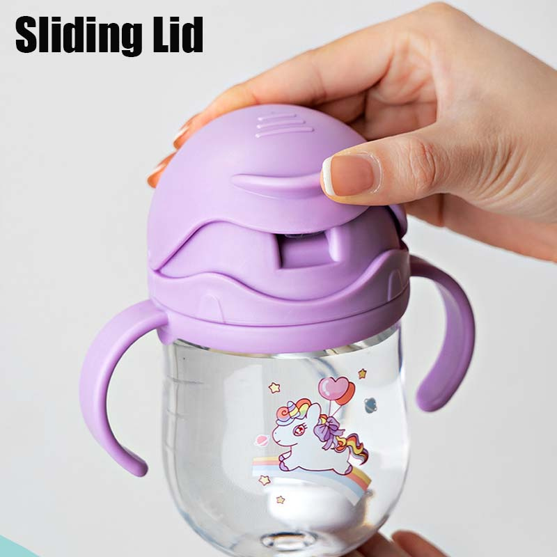 No Spill Sippy Cup For Toddler - Zwitsal Baby Products review and price