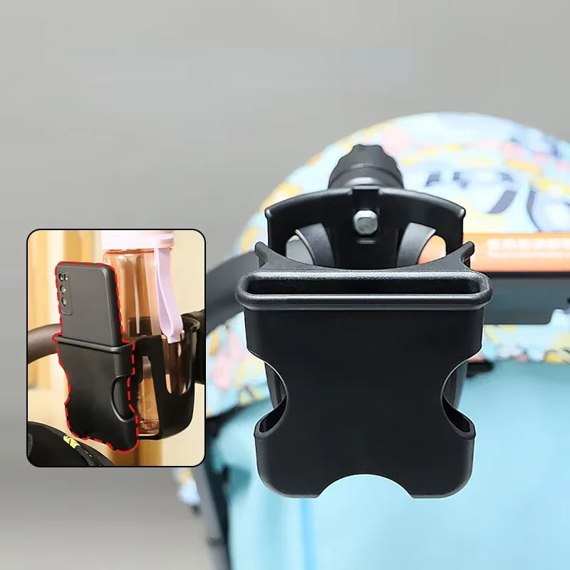 Pram Cup Holders Baby Stroller - Zwitsal Baby Products review and price