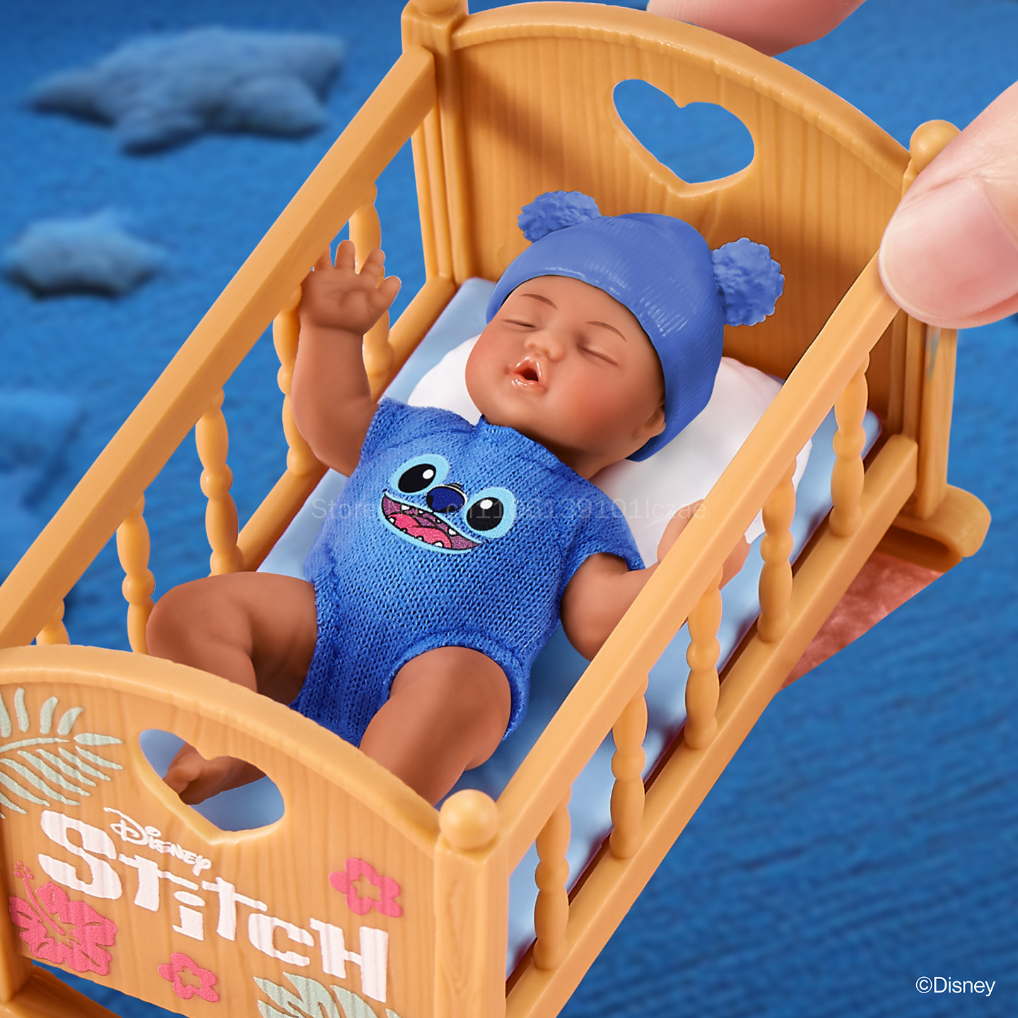 ZURU Disney My Mini Baby Blind - Baby Products Combo review and price