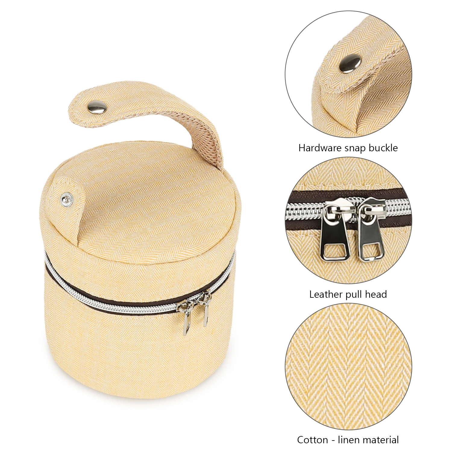Bottle bag waterproof constant - Zwitsal Baby Products review and price