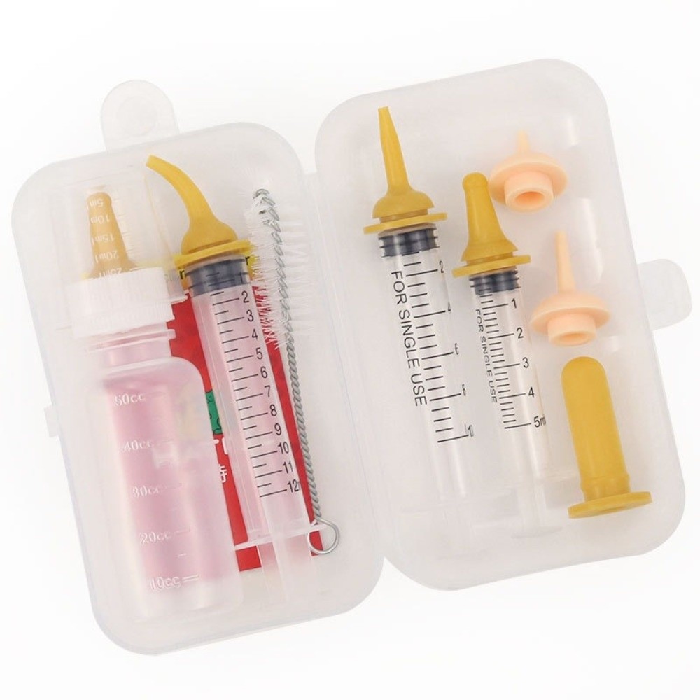 with Silicone Nipple Pet Feedi - Zwitsal Baby Products review and price