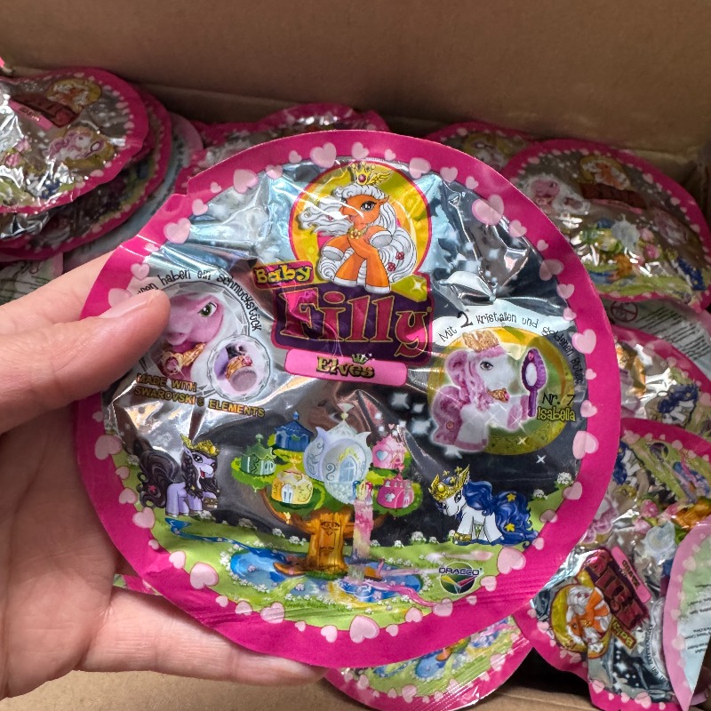 Anime Filly Funtasia Figures F - Baby Products Keeping Bag review and price